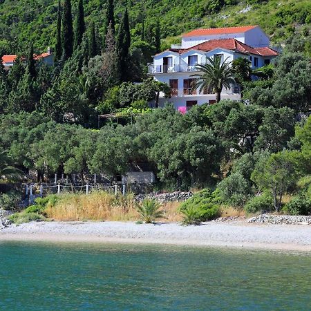 Apartments And Rooms By The Sea Trpanj, Peljesac - 258 Exterior foto