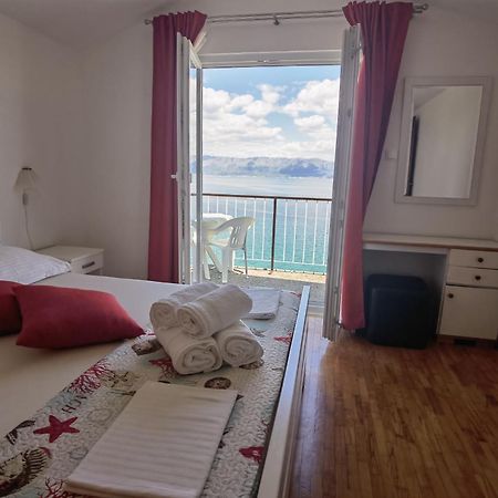 Apartments And Rooms By The Sea Trpanj, Peljesac - 258 Quarto foto