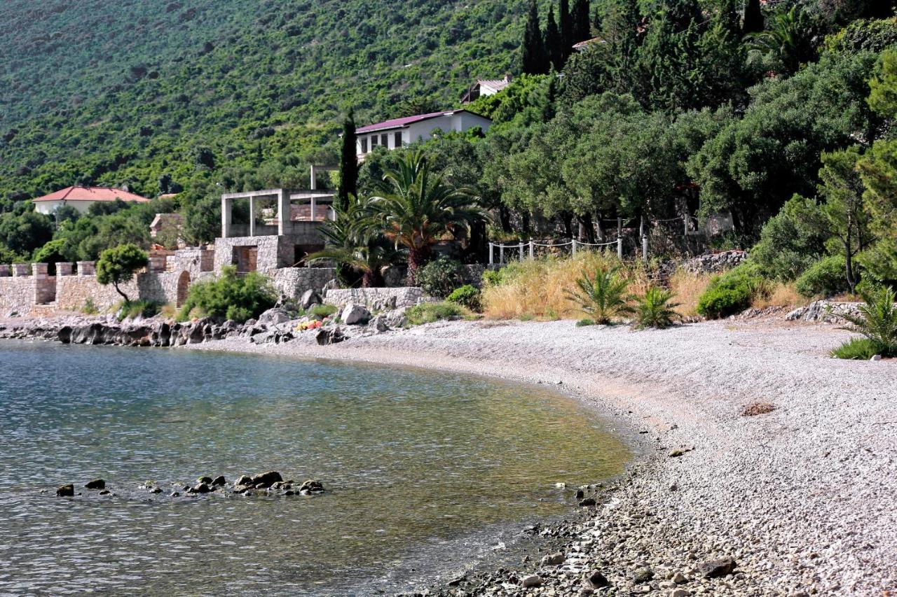 Apartments And Rooms By The Sea Trpanj, Peljesac - 258 Exterior foto