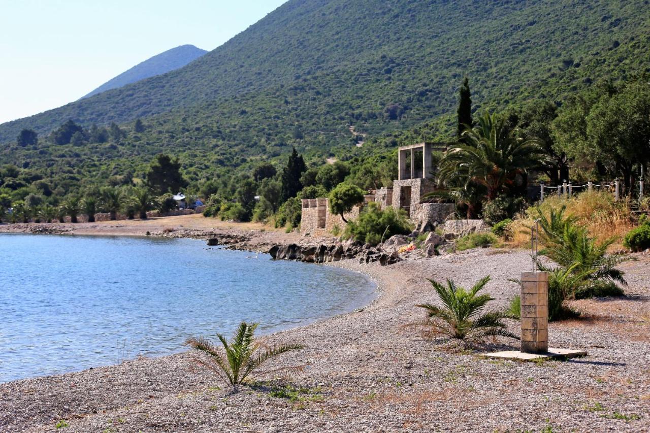 Apartments And Rooms By The Sea Trpanj, Peljesac - 258 Exterior foto