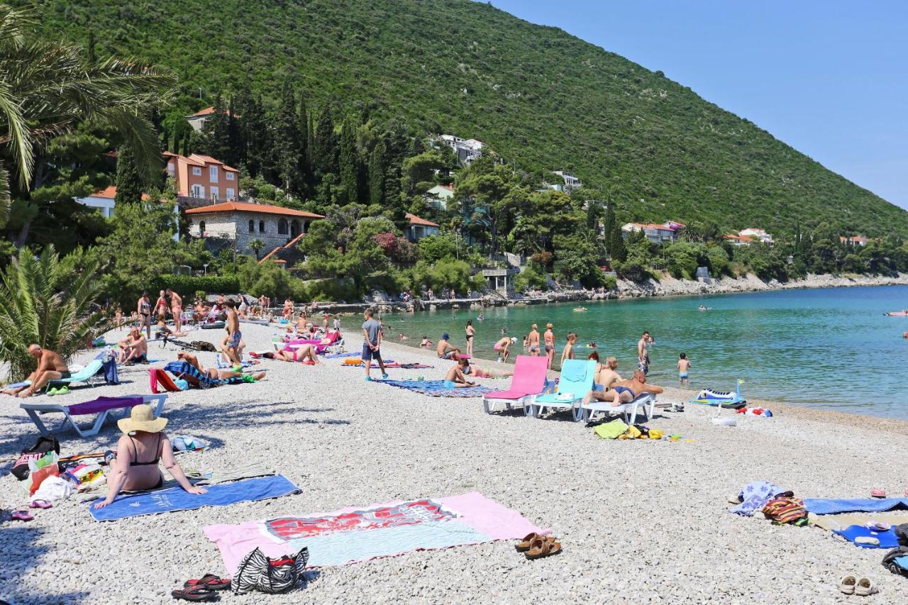 Apartments And Rooms By The Sea Trpanj, Peljesac - 258 Exterior foto