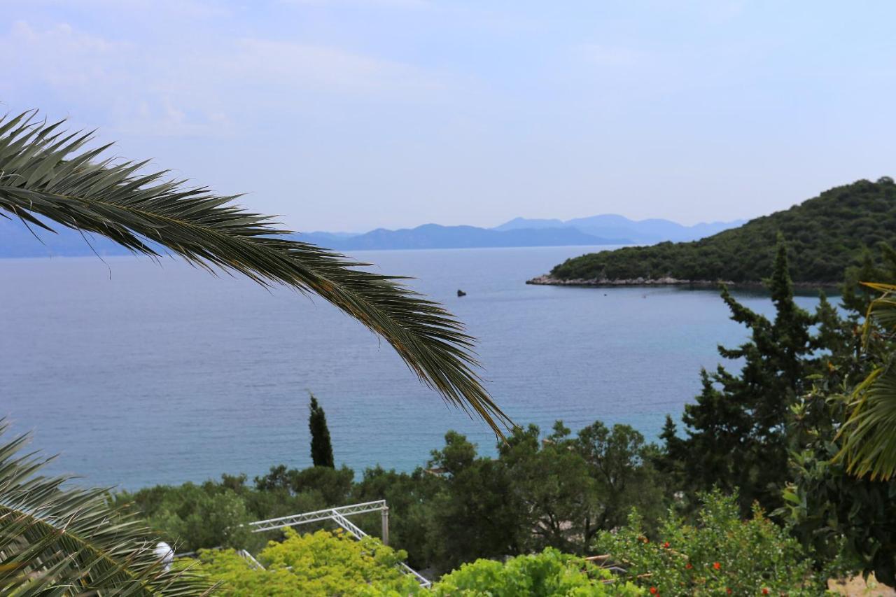 Apartments And Rooms By The Sea Trpanj, Peljesac - 258 Exterior foto