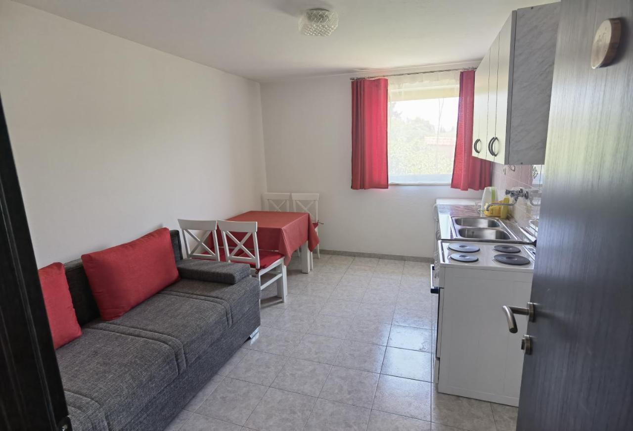 Apartments And Rooms By The Sea Trpanj, Peljesac - 258 Exterior foto