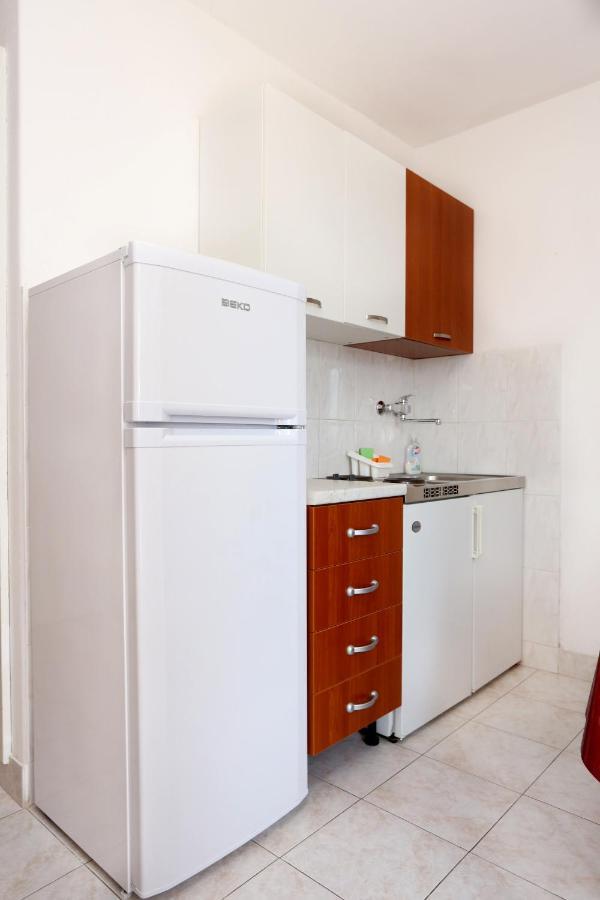 Apartments And Rooms By The Sea Trpanj, Peljesac - 258 Exterior foto