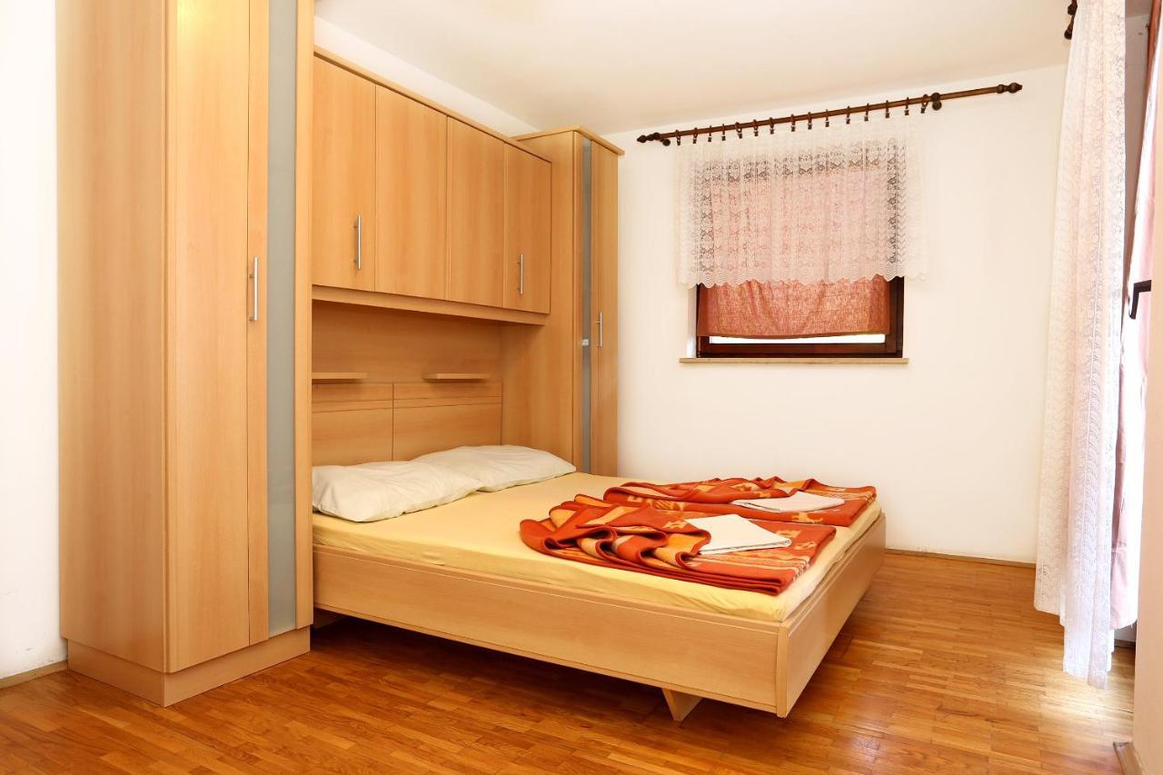 Apartments And Rooms By The Sea Trpanj, Peljesac - 258 Exterior foto