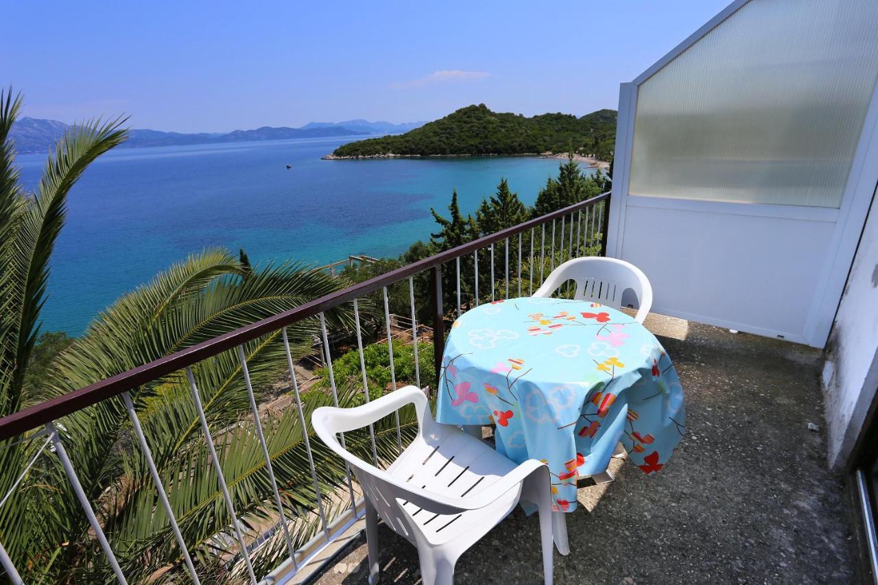 Apartments And Rooms By The Sea Trpanj, Peljesac - 258 Exterior foto