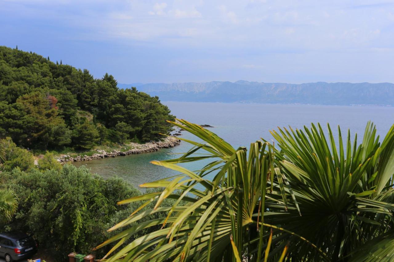 Apartments And Rooms By The Sea Trpanj, Peljesac - 258 Exterior foto