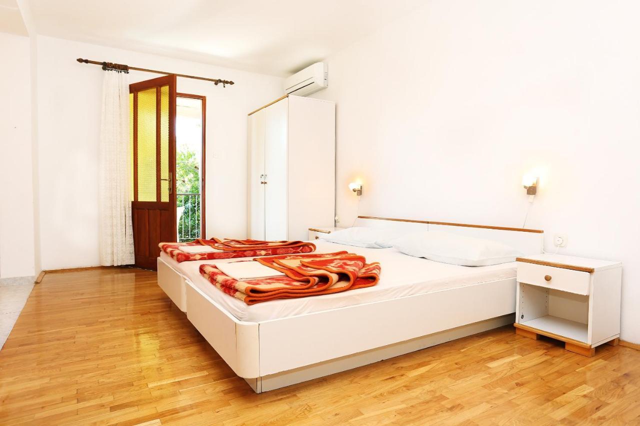 Apartments And Rooms By The Sea Trpanj, Peljesac - 258 Exterior foto
