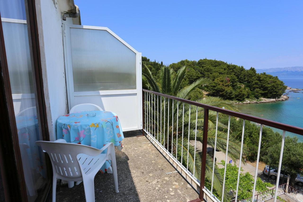 Apartments And Rooms By The Sea Trpanj, Peljesac - 258 Exterior foto