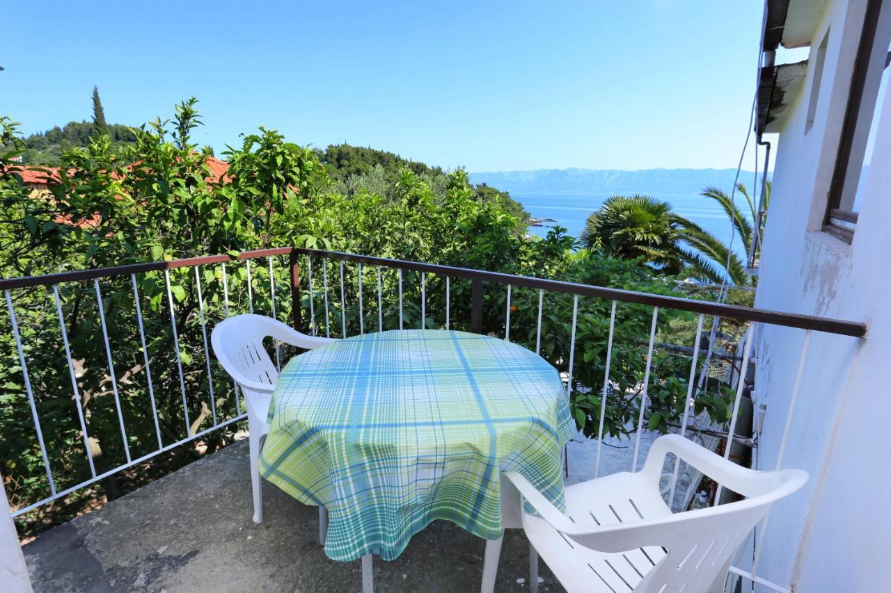 Apartments And Rooms By The Sea Trpanj, Peljesac - 258 Exterior foto