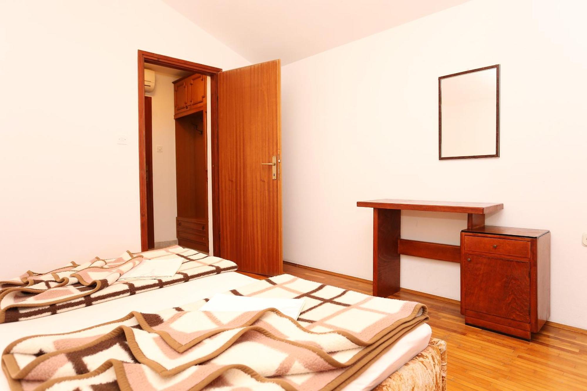 Apartments And Rooms By The Sea Trpanj, Peljesac - 258 Quarto foto