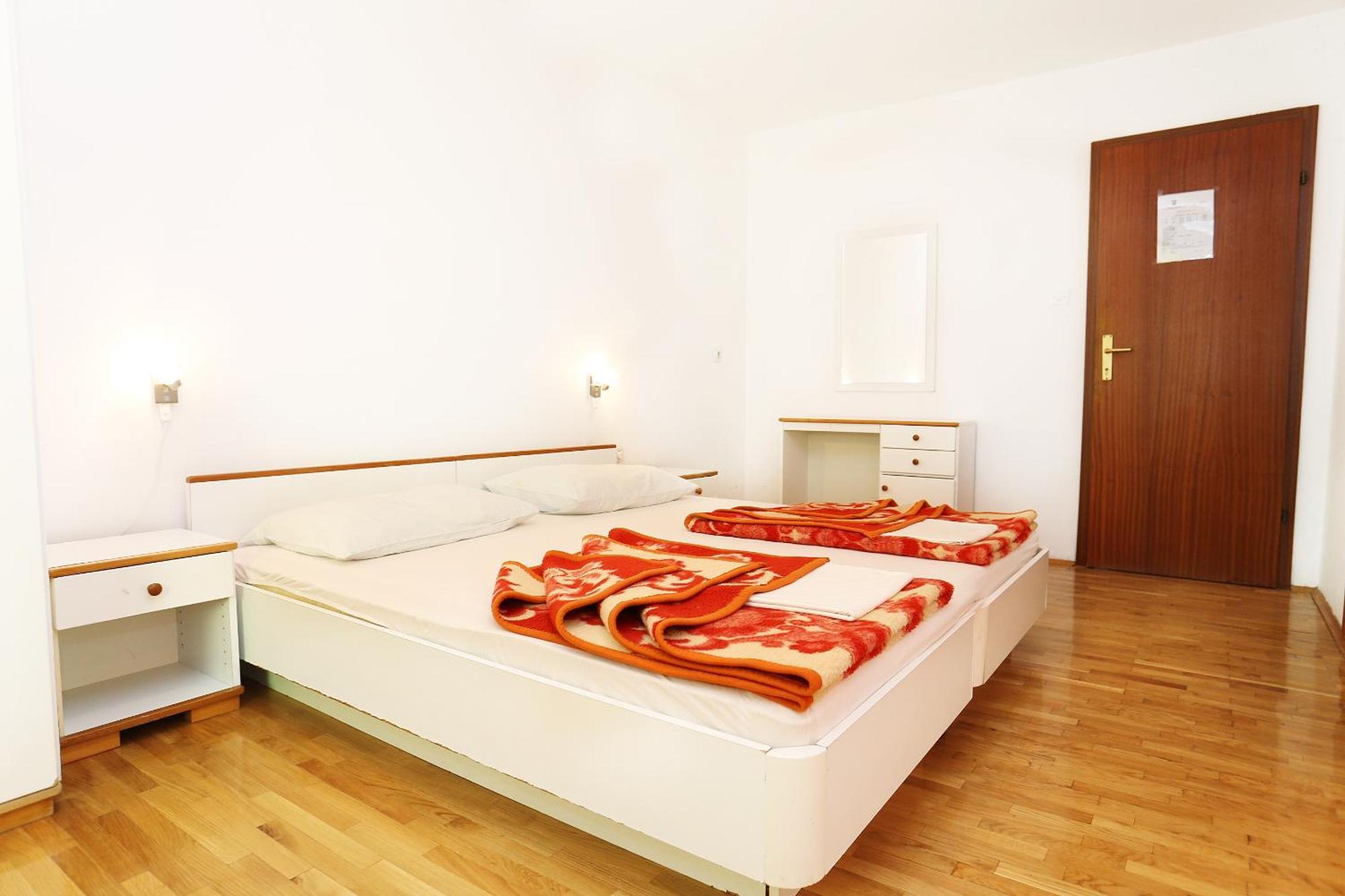 Apartments And Rooms By The Sea Trpanj, Peljesac - 258 Quarto foto