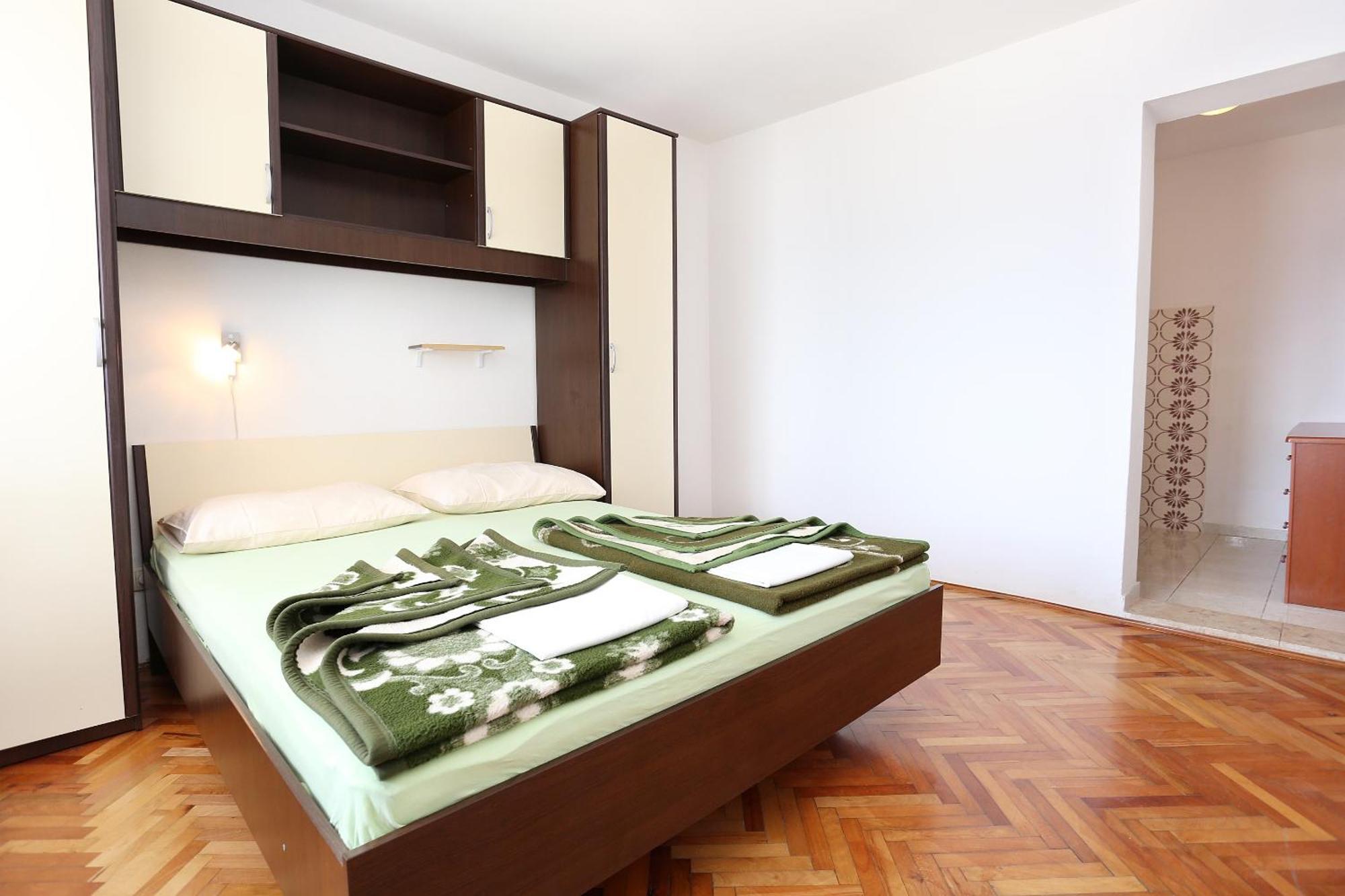 Apartments And Rooms By The Sea Trpanj, Peljesac - 258 Quarto foto