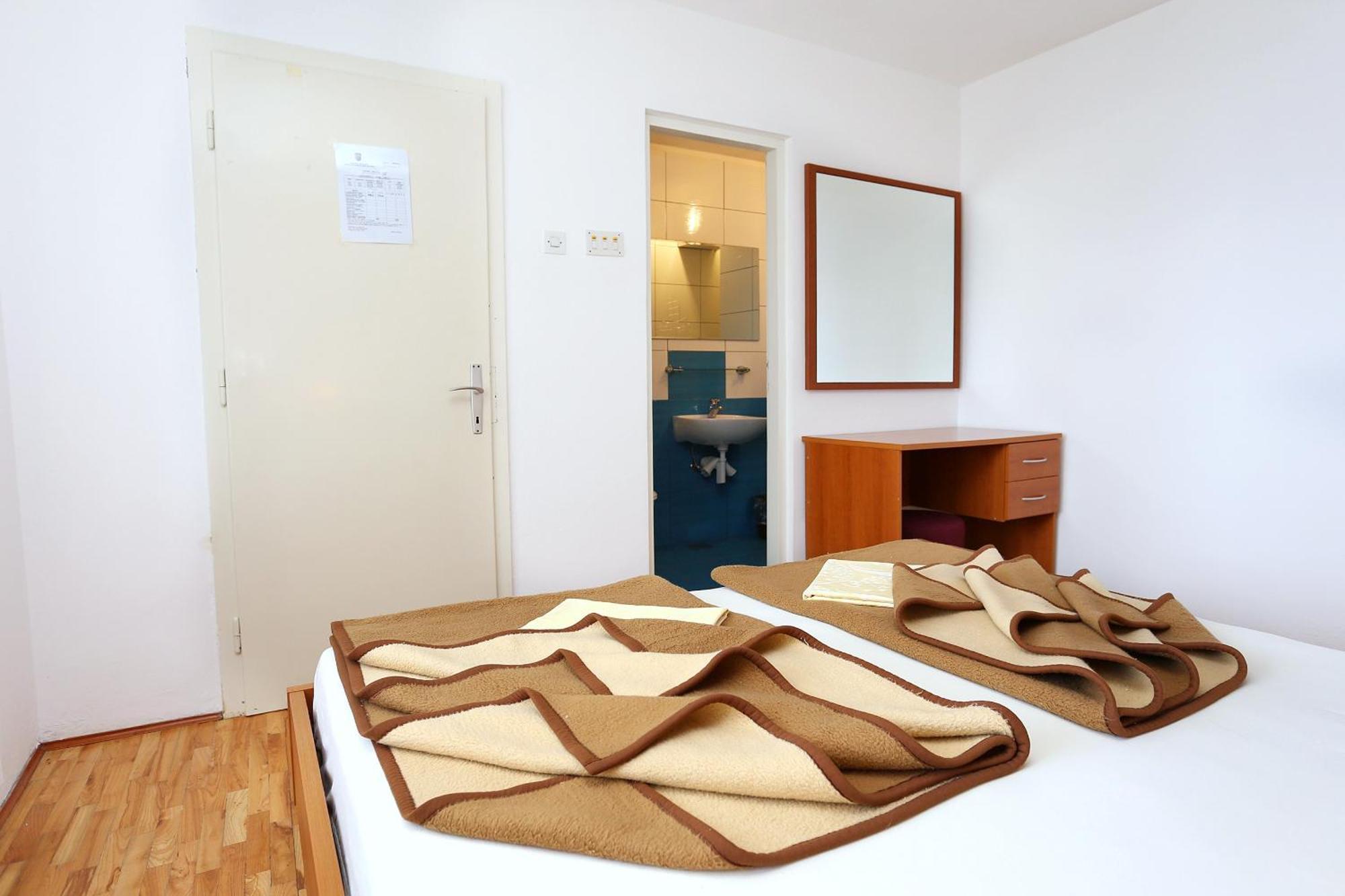 Apartments And Rooms By The Sea Trpanj, Peljesac - 258 Quarto foto