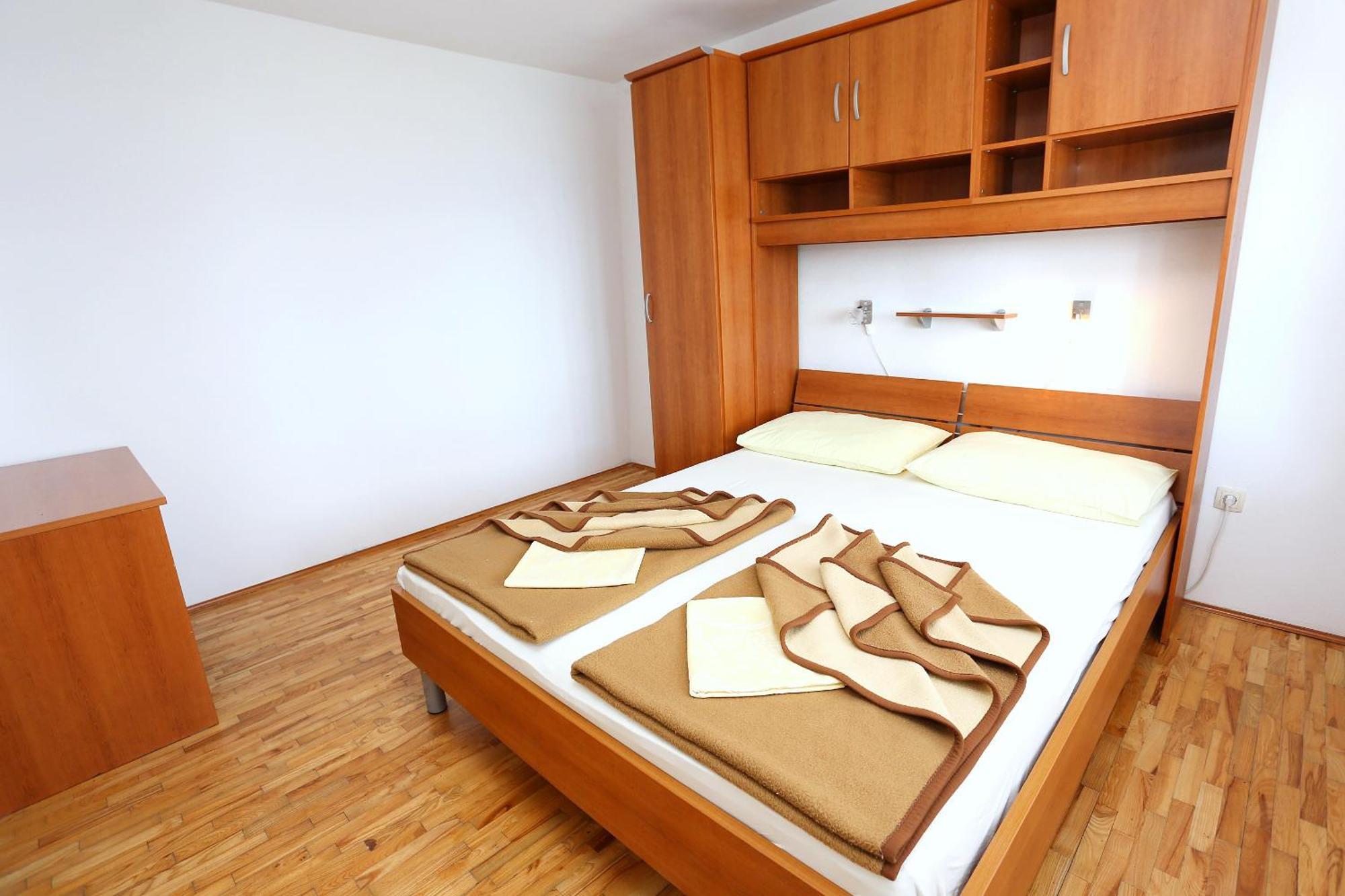 Apartments And Rooms By The Sea Trpanj, Peljesac - 258 Quarto foto