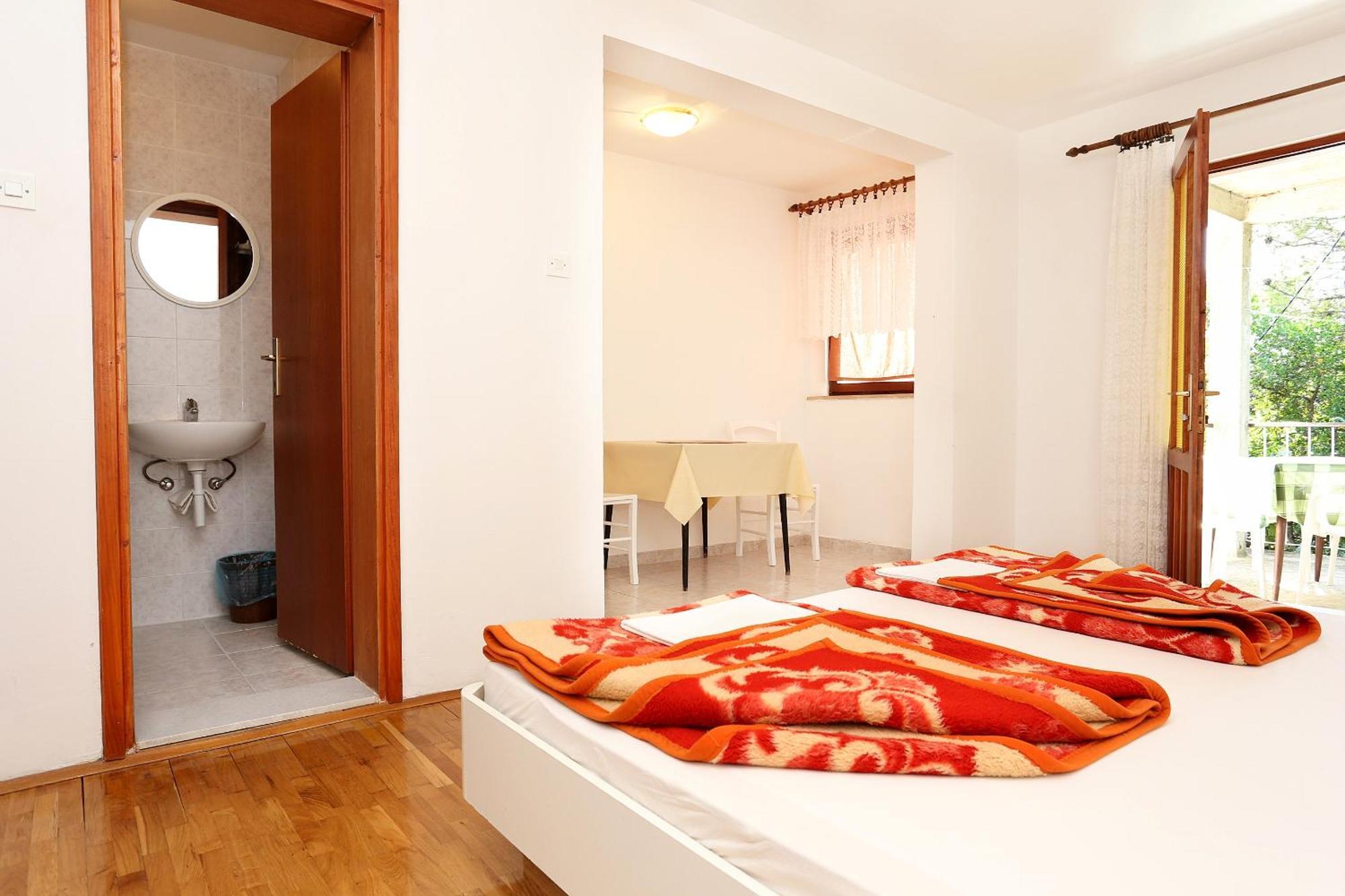 Apartments And Rooms By The Sea Trpanj, Peljesac - 258 Quarto foto