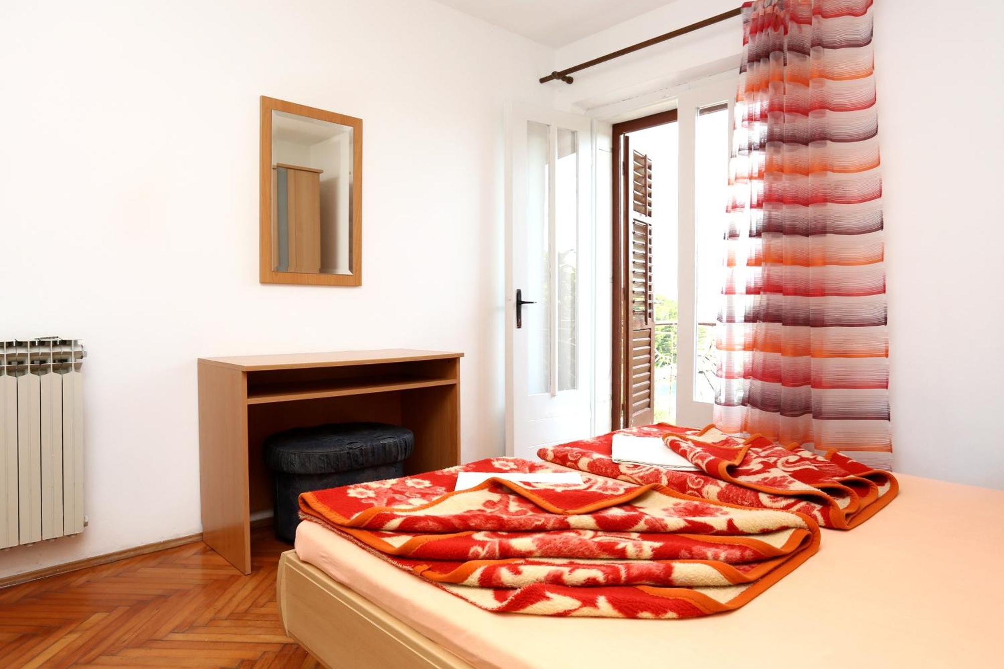 Apartments And Rooms By The Sea Trpanj, Peljesac - 258 Quarto foto