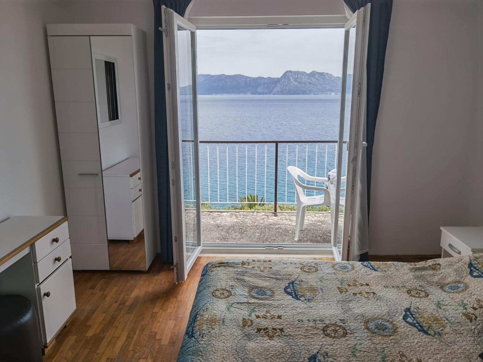 Apartments And Rooms By The Sea Trpanj, Peljesac - 258 Quarto foto