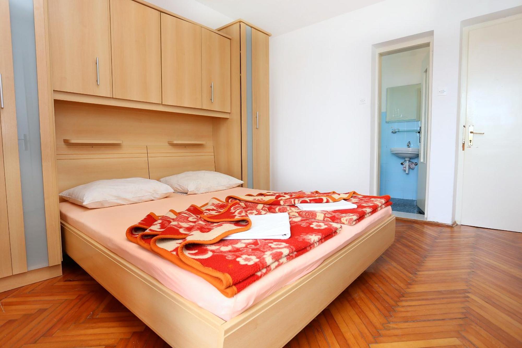 Apartments And Rooms By The Sea Trpanj, Peljesac - 258 Quarto foto