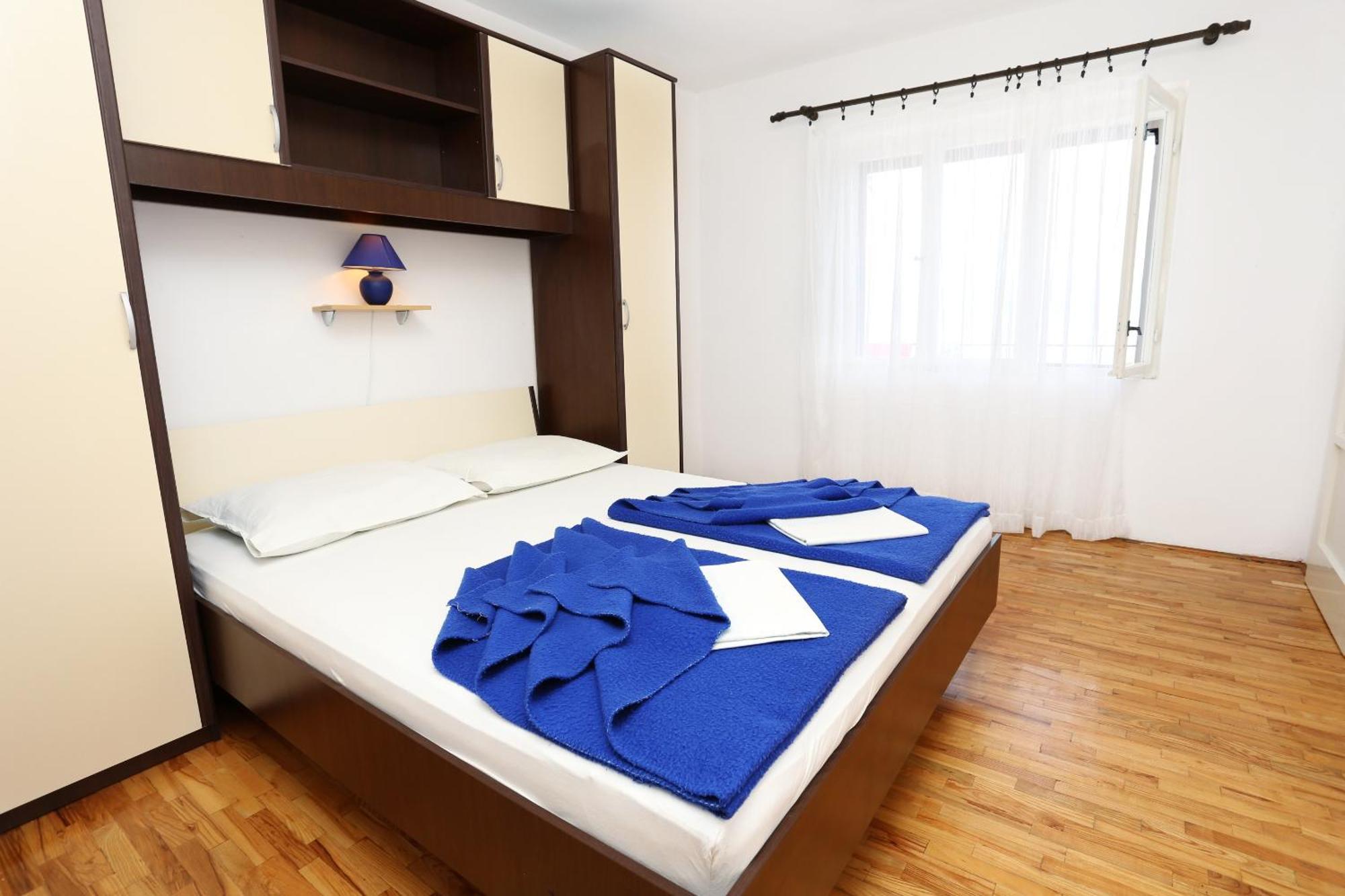 Apartments And Rooms By The Sea Trpanj, Peljesac - 258 Quarto foto