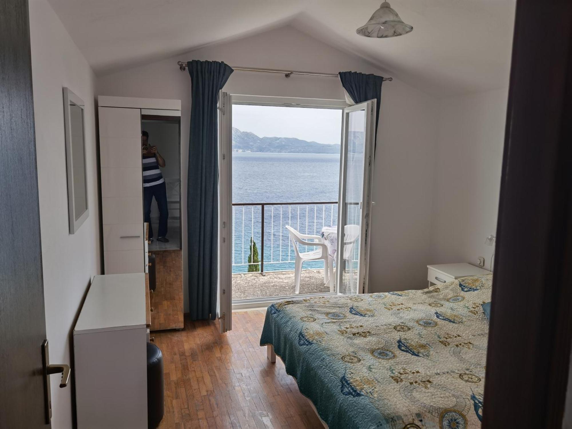 Apartments And Rooms By The Sea Trpanj, Peljesac - 258 Quarto foto